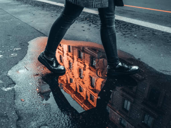 Rinunciare per stare&nbsp;meglio