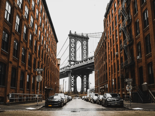 Trust di Hernan&nbsp;Diaz